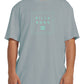 Billabong Men's Stacked Tide T-Shirt