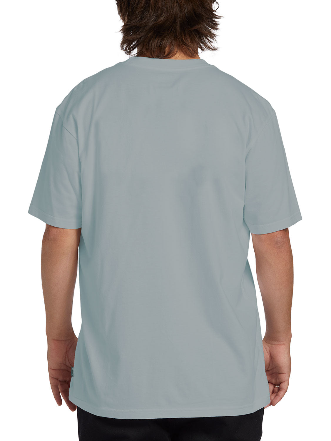 Billabong Men's Stacked Tide T-Shirt