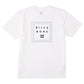 Billabong Men's Stacked Tide T-Shirt