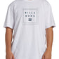 Billabong Men's Stacked Tide T-Shirt
