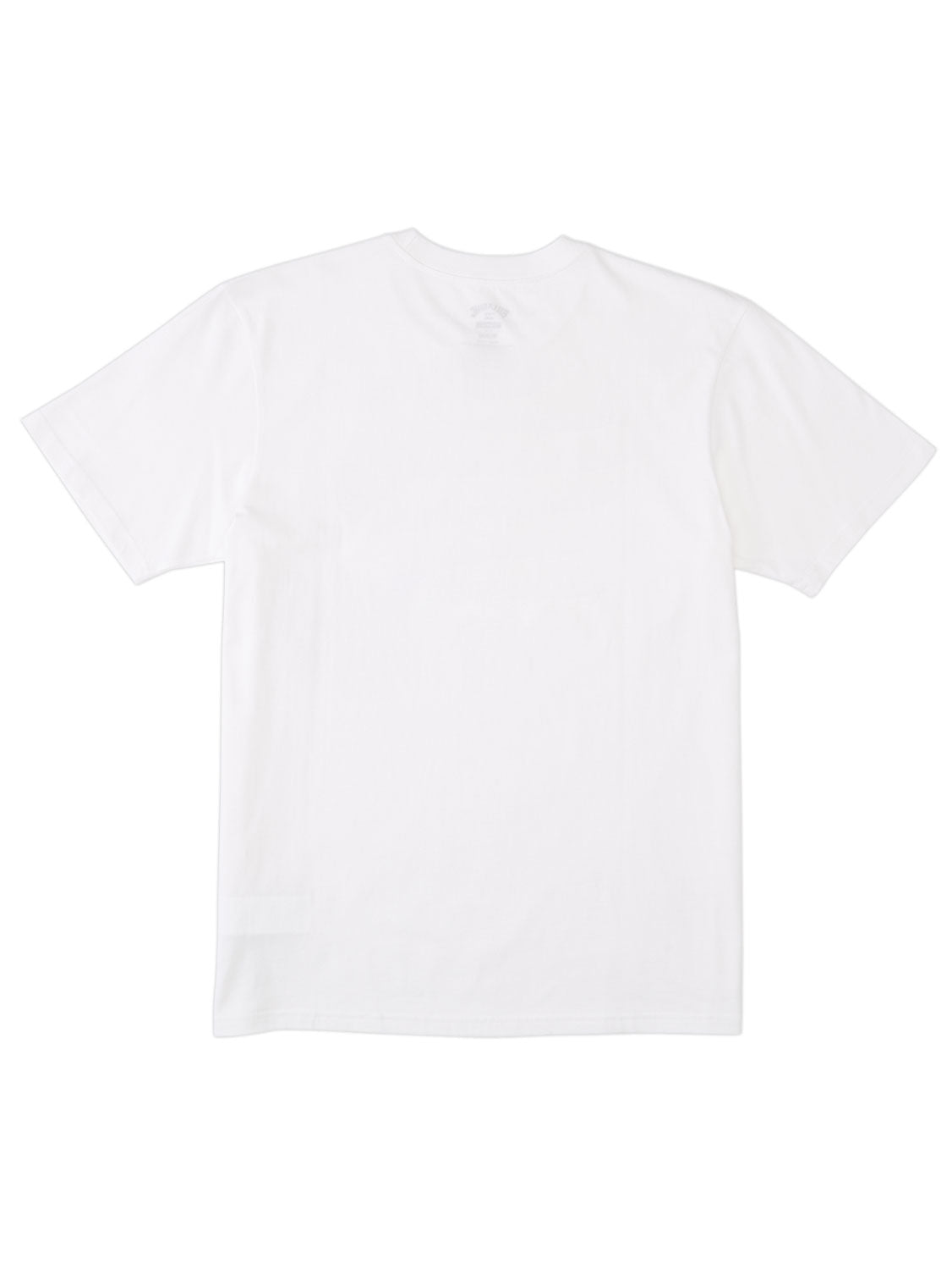 Billabong Men's Stacked Tide T-Shirt