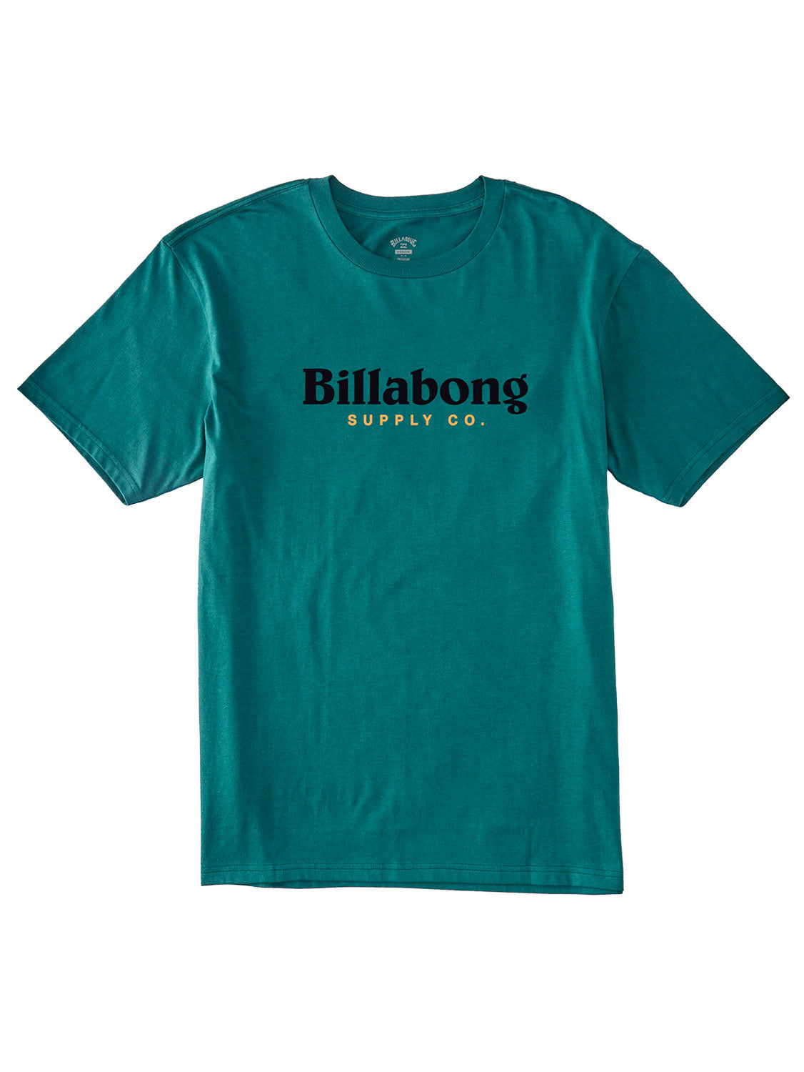 Billabong Men's Walled Word T-Shirt