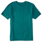 Billabong Men's Walled Word T-Shirt