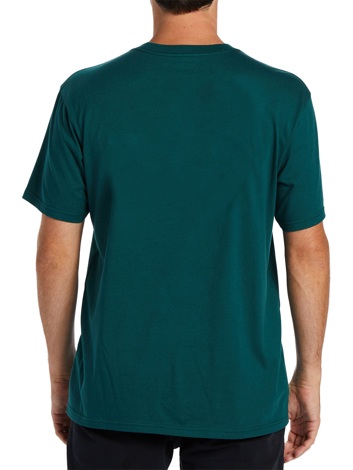 Billabong Men's Walled Word T-Shirt