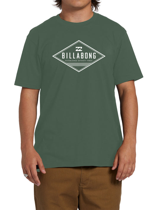 Billabong Men's Got It Tech T-Shirt