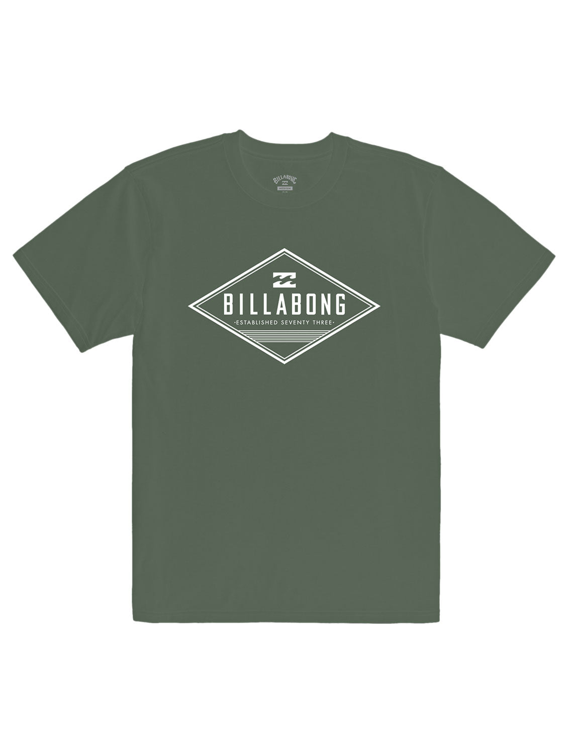 Billabong Men's Got It Tech T-Shirt