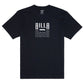 Billabong Men's Thousand Stack T-Shirt