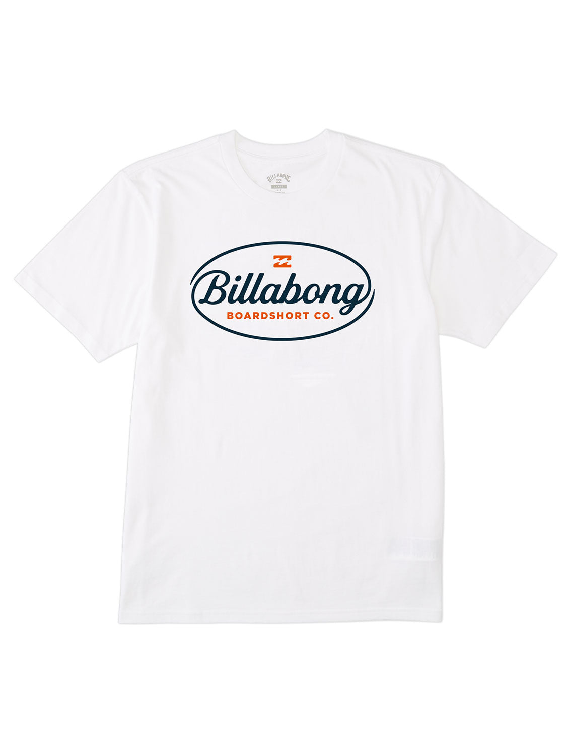 Billabong Men's Vista T-Shirt