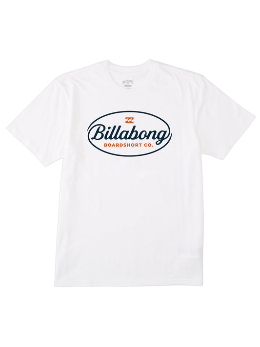 Billabong Men's Vista T-Shirt