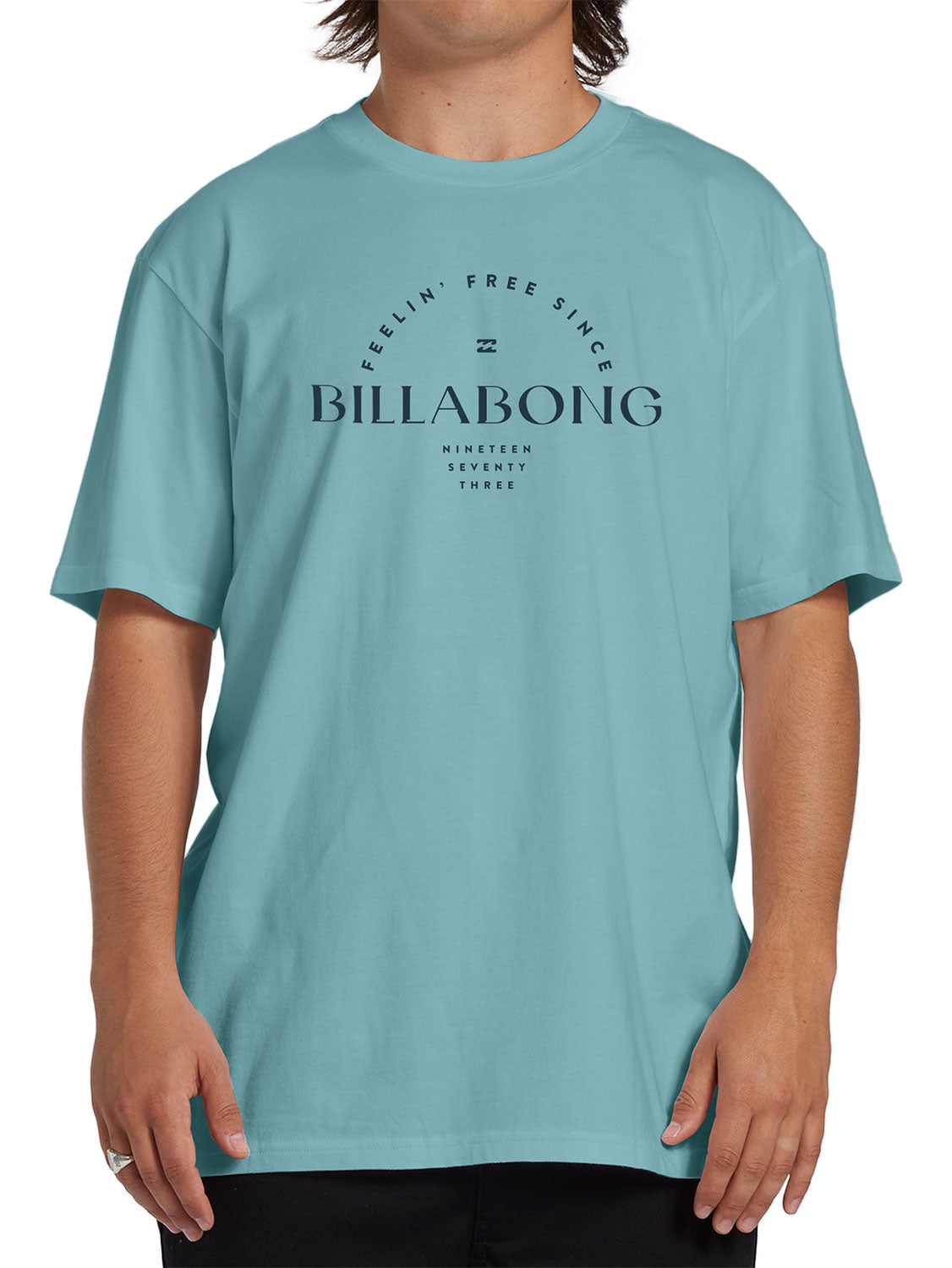 Billabong Men's Coastal Town T-Shirt