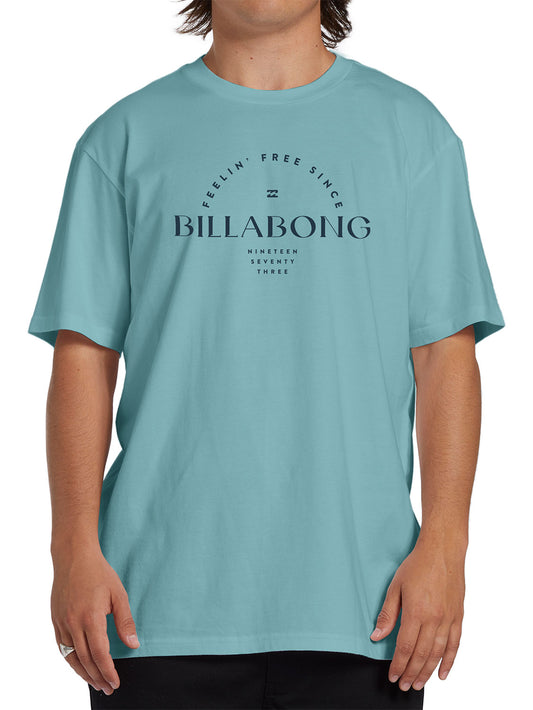 Billabong Men's Coastal Town T-Shirt