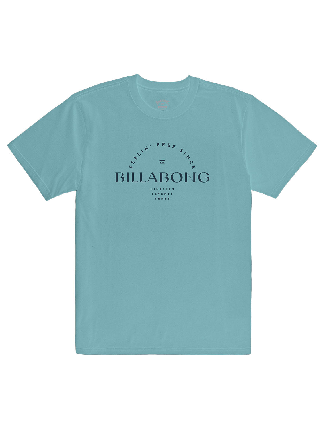 Billabong Men's Coastal Town T-Shirt