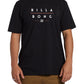 Billabong Men's Unity Stacked T-Shirt