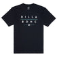 Billabong Men's Unity Stacked Tech T-Shirt
