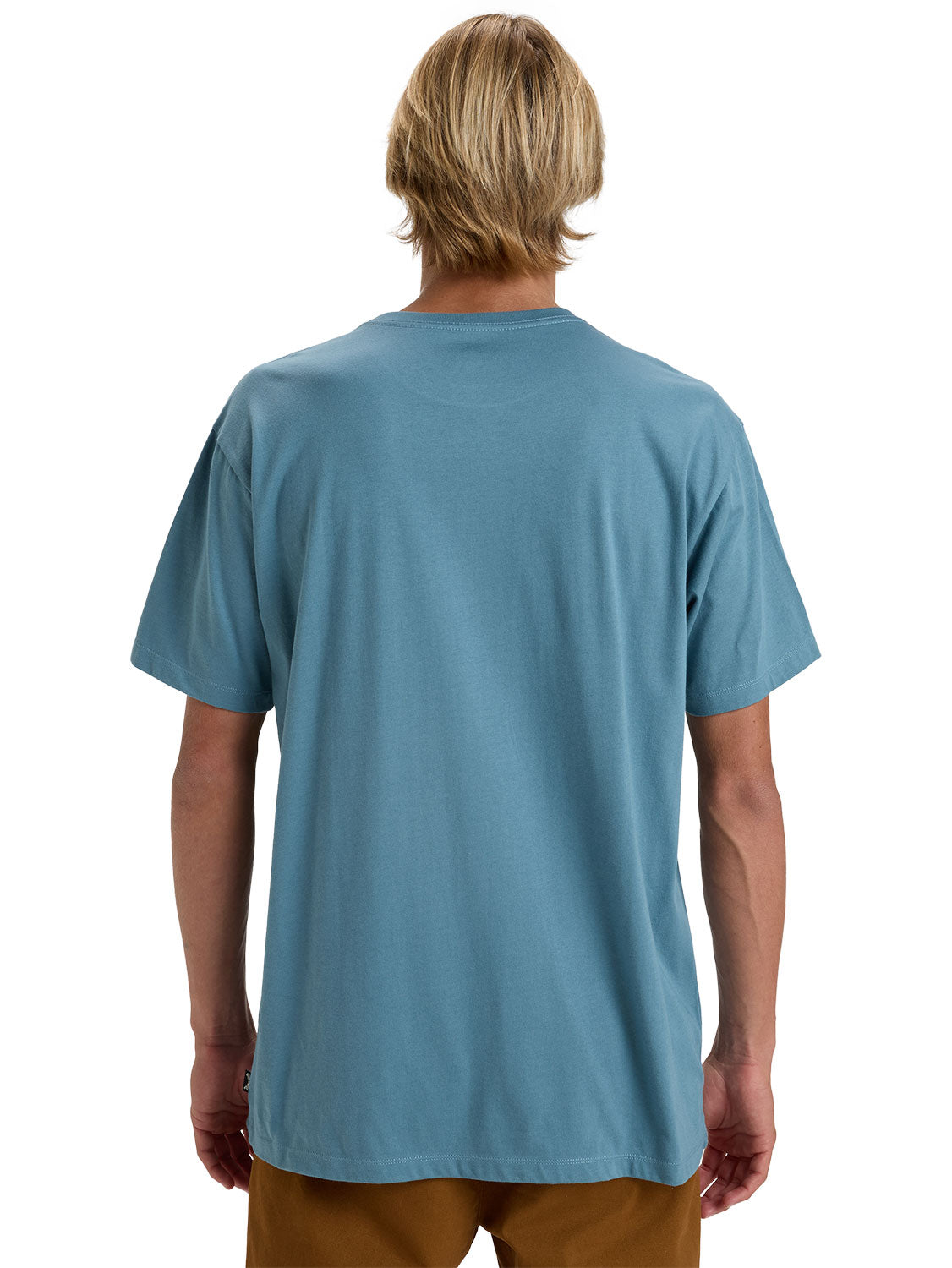 Billabong Men's Unity Stacked T-Shirt