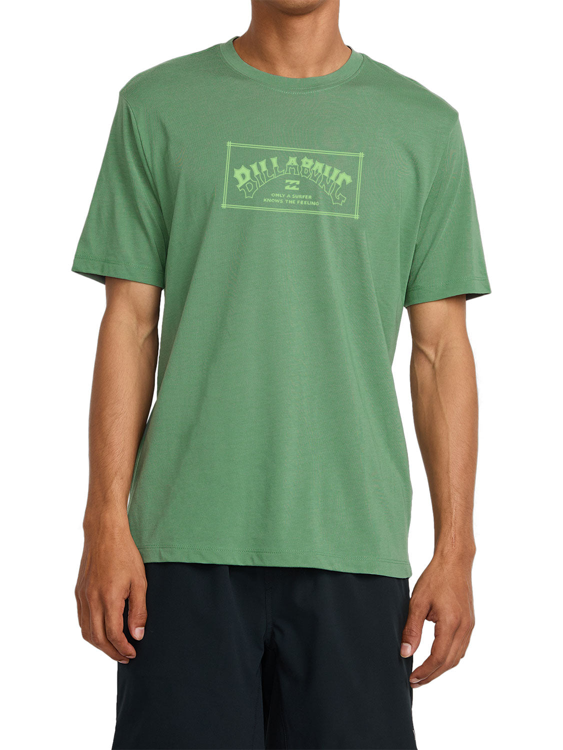 Billabong Men's Arch T-Shirt