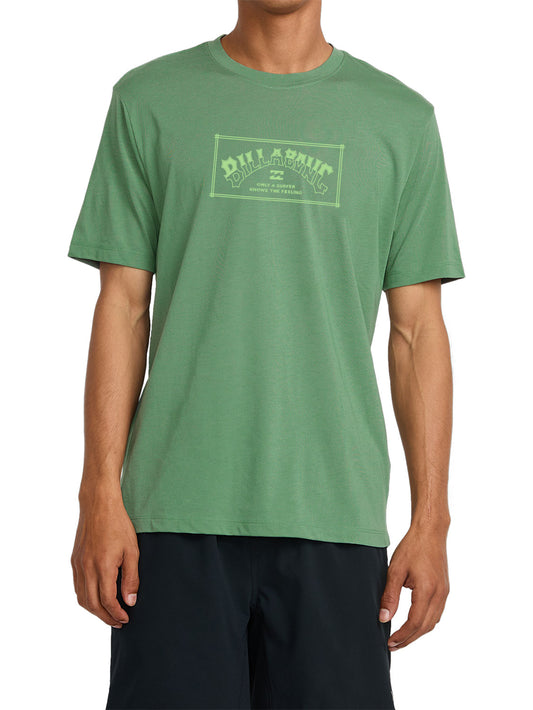 Billabong Men's Arch T-Shirt