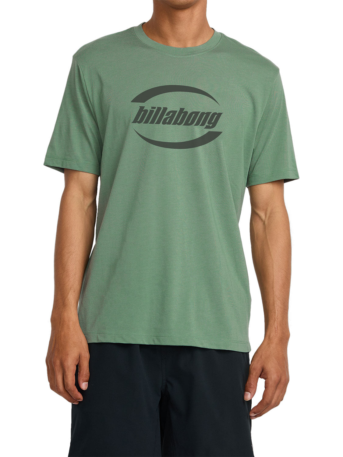 Billabong Men's Walled T-Shirt