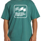 Billabong Men's Walled T-Shirt
