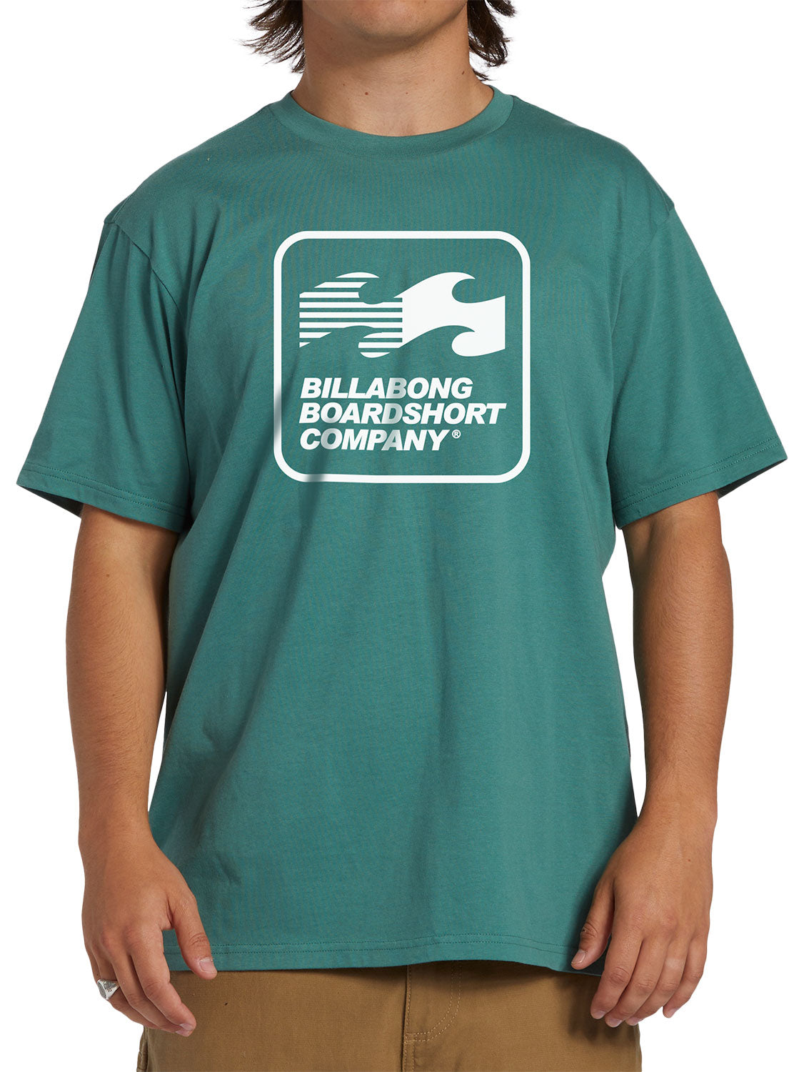 Billabong Men's Walled T-Shirt