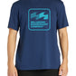 Billabong Men's Walled T-Shirt