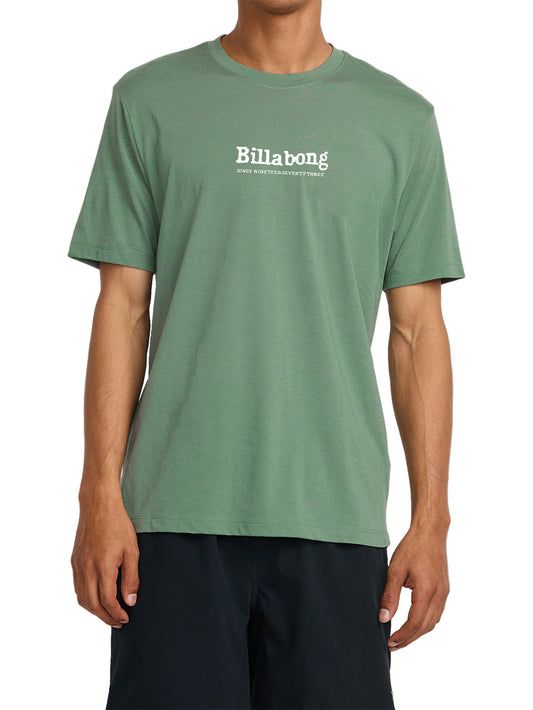Billabong Men's Throwback T-Shirt