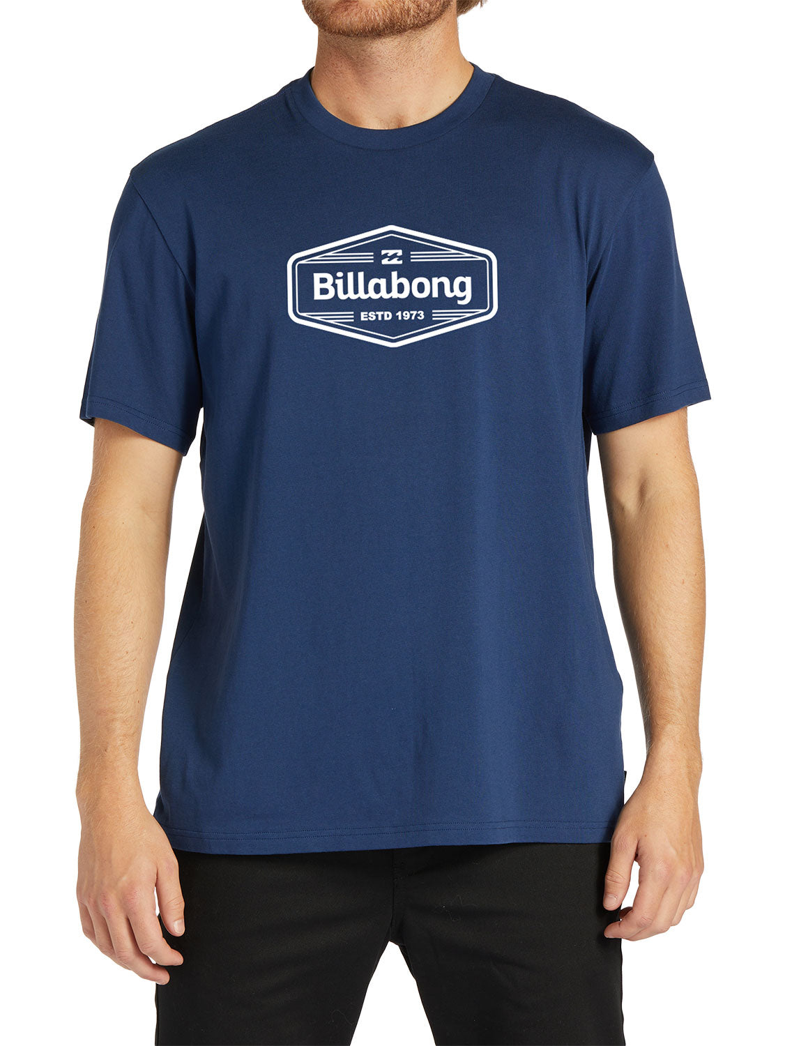 Billabong Men's Trademark T-Shirt