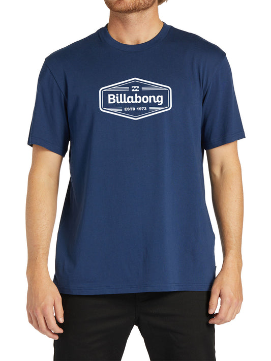 Billabong Men's Trademark T-Shirt