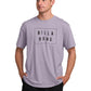 Billabong Men's Warp Cut T-Shirt
