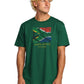 Billabong Men's SA Crayon T-Shirt