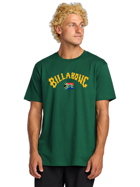 Billabong Men's SA Arch T-Shirt