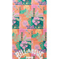 Billabong Ladies Sunscape Towel
