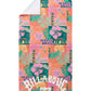 Billabong Ladies Sunscape Towel