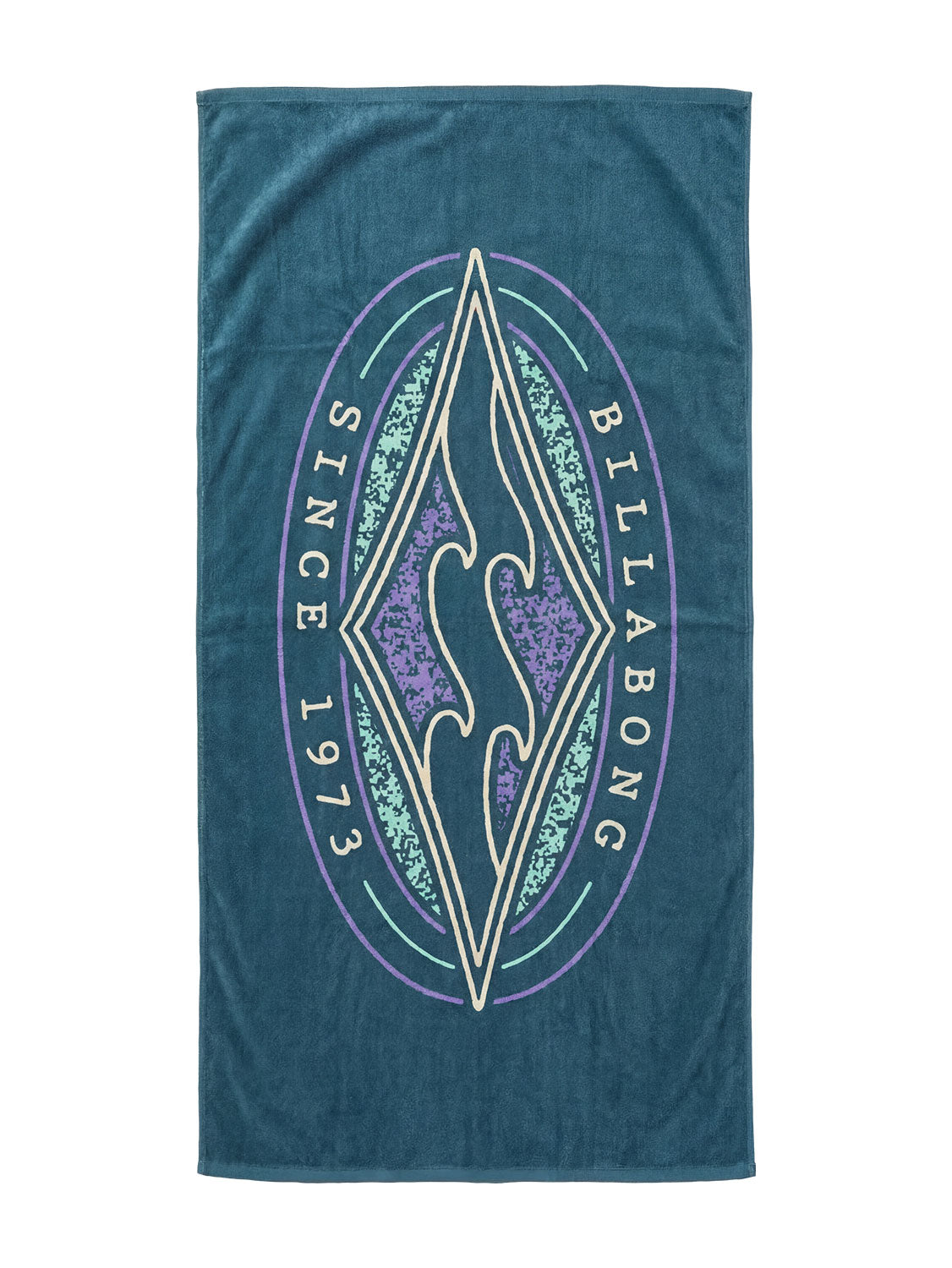 Billabong Men's Diamond Vision Towel