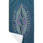 Billabong Men's Diamond Vision Towel