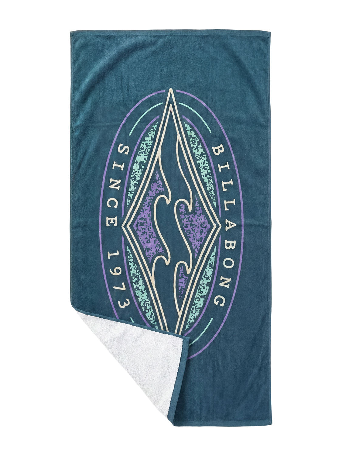 Billabong Men's Diamond Vision Towel