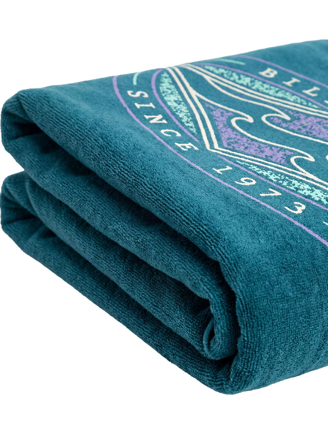 Billabong Men's Diamond Vision Towel