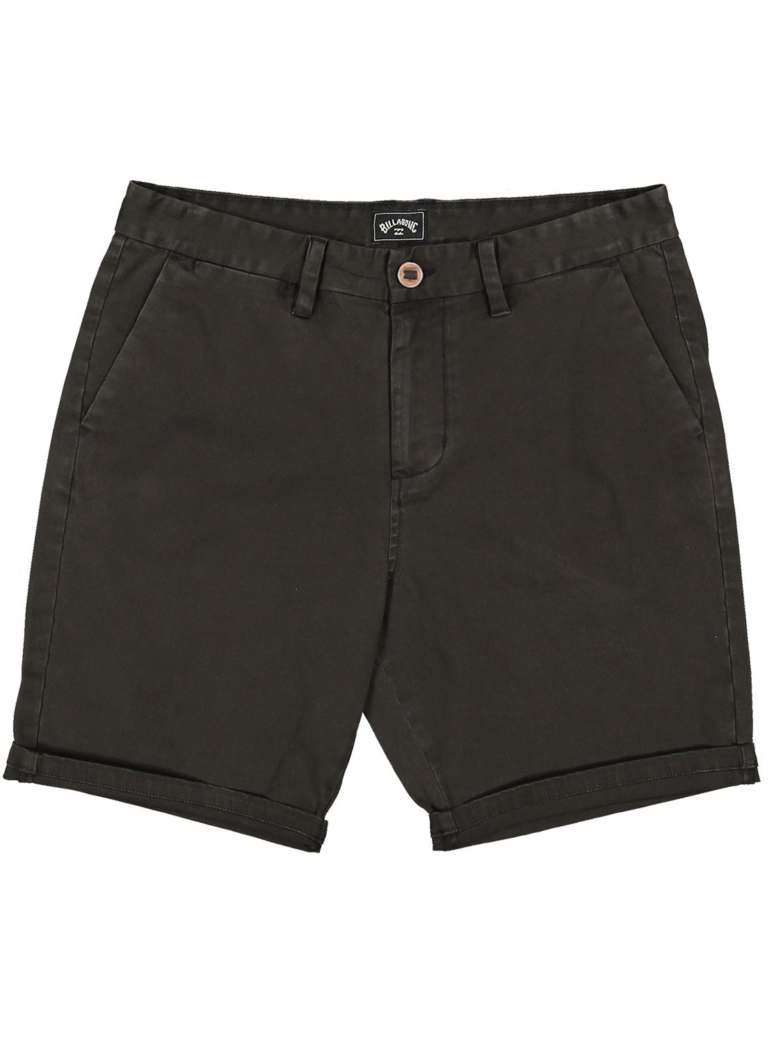 Billabong Men's All Day Twill Shorts