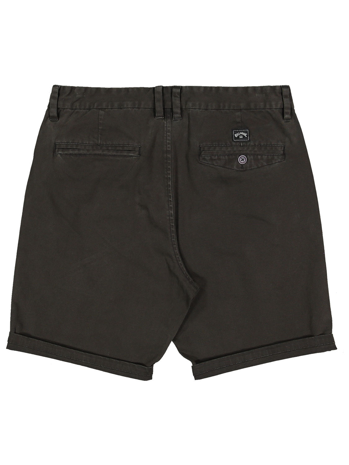 Billabong Men's All Day Twill Shorts