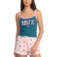Billabing Ladies Salty Days Vest