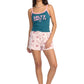 Billabing Ladies Salty Days Vest