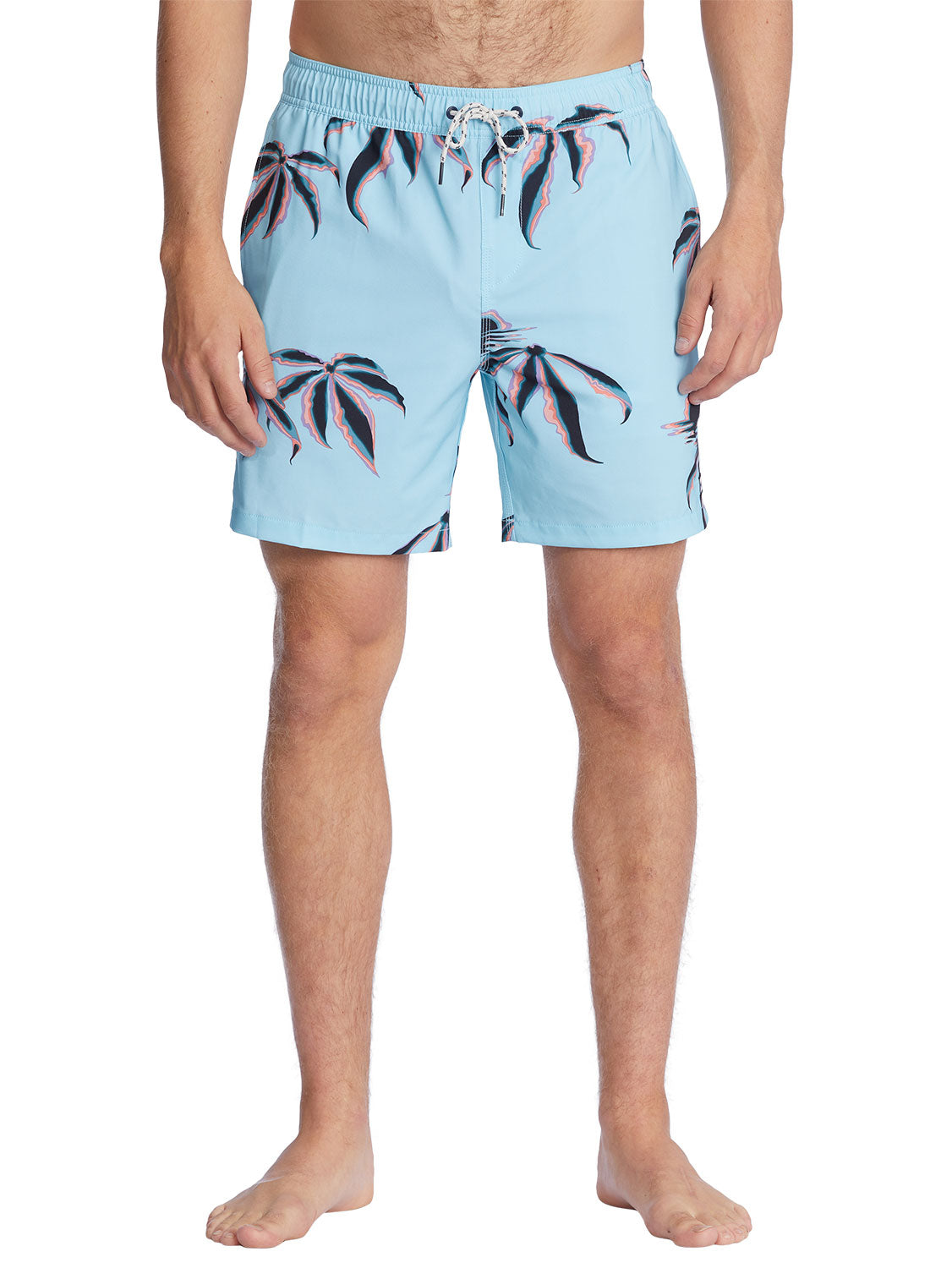 Billabong Men's Hazey Daze 17" Volley