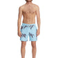 Billabong Men's Hazey Daze 17" Volley