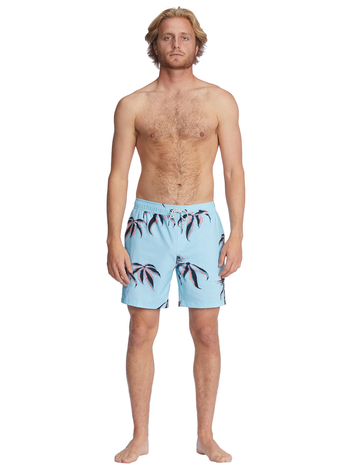 Billabong Men's Hazey Daze 17" Volley