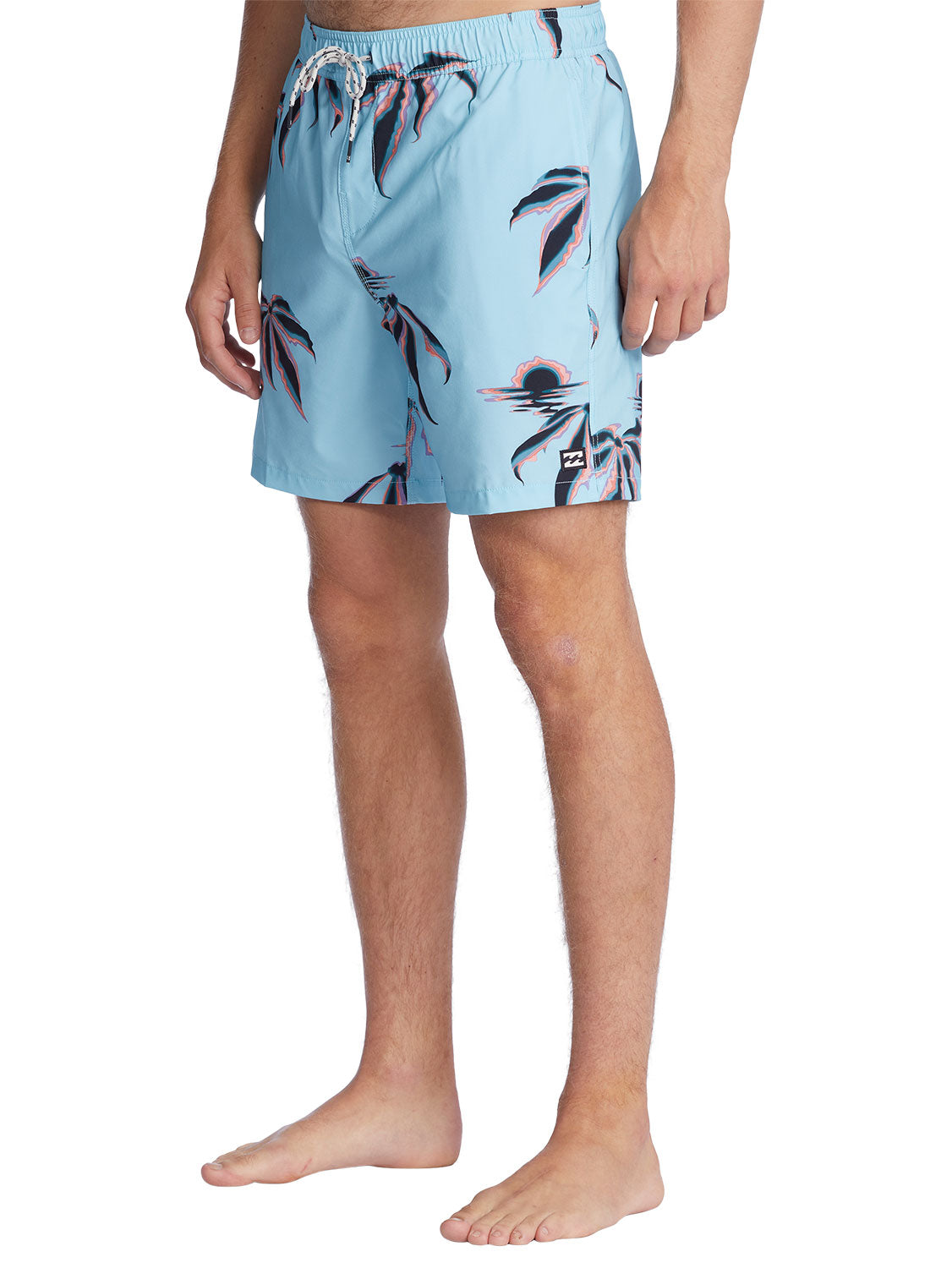 Billabong Men's Hazey Daze 17" Volley