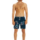 Billabong Men's Hazey Daze 17" Layback