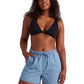 Billabong Ladies Wave Washed Short