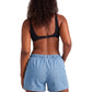 Billabong Ladies Wave Washed Short