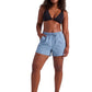 Billabong Ladies Wave Washed Short