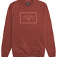 Billabong Men's Theme  Arch Crew